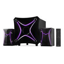 惠威 HIVI GT2000 游戏蓝牙音箱 2.1有源低音炮