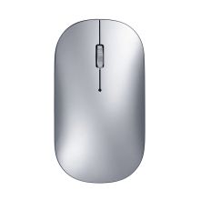 联想 LENOVO 小新AIR 无线鼠标 冰河银