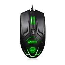 达尔优 DAREU V7 电竞有线鼠标
