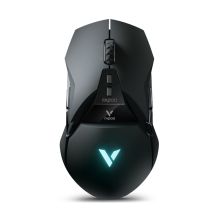 雷柏 RAPOO VT950 无线双模鼠标 黑色