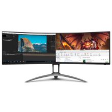 冠捷 AOC AG493UCX 49英寸曲面显示器