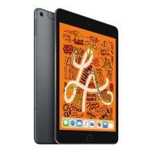 苹果 APPLE IPAD MINI 5 7.9英寸平板电脑 深空灰色