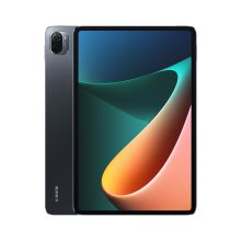 小米平板5 Pro 5G 杜比影音娱乐办公平板电脑 黑