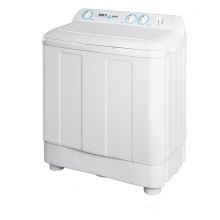海尔/Haier 洗脱两用滚筒洗衣机 9kg 定频 下排水 3级 XPB90-197BS