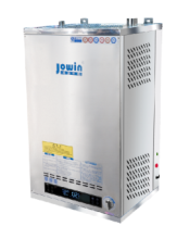 李艾金木 J-ZQ120 燃气蒸汽机