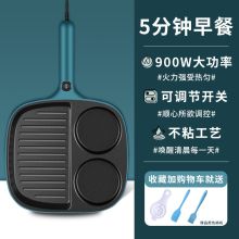 安格里 YP-D006B 三明治早餐机家用小型多功能（单位：台）