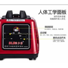 得力霸 DLB-Q8 3.3L 破壁料理机 红色（单位：台）