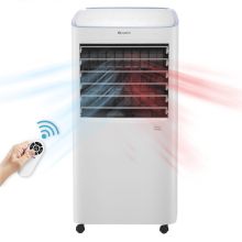 格力（GREE）新品冷暖两用风扇/空调扇/冷风扇/冷暖风机/加湿器/家用制冷电风扇 KS-15X60RD（单位：台）