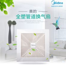 美的 18B 集成吊顶排风扇（单位：台）