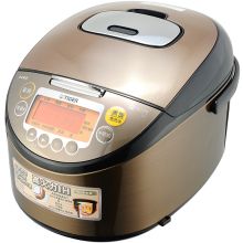 虎牌 JKT-B10C IH电磁 3L 电饭煲(单位：个)