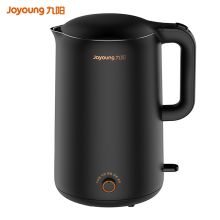 九阳（Joyoung） K15FD-W2510 1.5L 热水壶 黑色(单位：个)