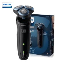 飞利浦（PHILIPS）S5066/02 电动剃须刀 黑色（单色:个）