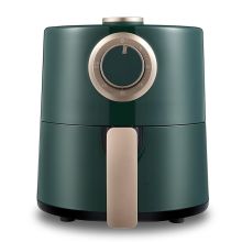 康佳 KGKZ-3701 无油空气炸锅 3.7L 绿色 （单位：台）