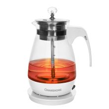 长虹 ZCQ-10D10 0.8L液体加热器（煮茶器）白色（单位：台）