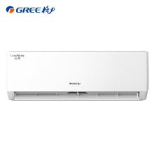 格力 KFR-26GW/NhGc1B 大1匹 云佳 新一级能效 变频冷暖 壁挂式空调挂机 白色（单位：台）