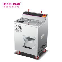 乐创 LC-J-QR400B 不锈钢绞肉机（单位:台）