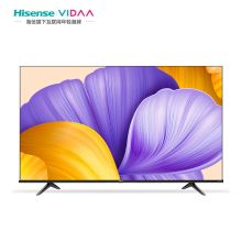 海信  Vidda /Vidaa 65V1F-R 65英寸 液晶电视 黑色（单位：台）