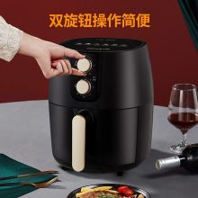 九阳 VF193 260*320*290mm 4.8L 空气炸锅 黑色（单位：台）