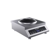 耐惠（NAAFI）NC35-26J3A 康宝出品商用电磁炉3500W大功率家用凹面 全钢机身（单位：台）