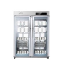 耐惠（NAAFI）XDZ800-LNB2 康宝出品消毒柜商用立式双门消毒碗柜大型不锈钢大容量（单位：台）