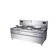 耐惠（NAAFI）SCS30-XA1-N16 康宝出品商用电磁炉 大功率凹面大炒炉（单位：台）