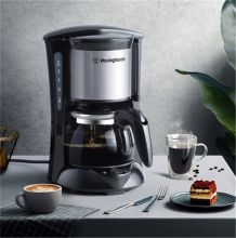 西屋Westinghouse- WKF-C63 电热咖啡壶(咖啡机)（单位：台）