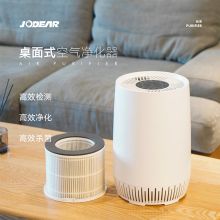 九殿 KJ120F01A 空气净化器家用室内办公智能（单位：个）