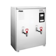 全给 QG-F1-K30 步进式节能商用电热开水器 全自动进水 智能程控 分层加热 白色（单位：台）