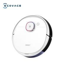 科沃斯(Ecovacs) T5 Plus 扫地机器人地宝 白色（单位：个）