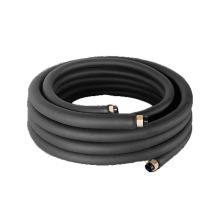 苏识 1匹专用 加厚双管3米成品 空调铜管 1.00 个/套 (计价单位：套) 黑色