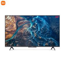 小米 ES50 50英寸 2022款电视机 黑色（单位：台）