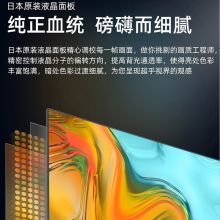 夏普 4T-Z60B7CA 60英寸 全面屏4K超高清 平板电视（单位：台）
