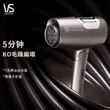 沙宣 VSP-1280ICN 大功率速干离子水膜负离子电吹风（单位：个）