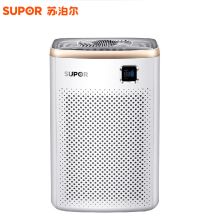 苏泊尔 KJ520G-E09 60瓦 空气净化器 白色（单位：台）