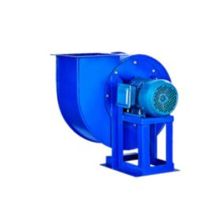 金泰 3KW 离心式 定制商用厨房抽风机 蓝色（单位：台）
