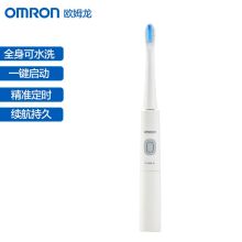 欧姆龙 牙刷TF-08-G绿 （单位：支）