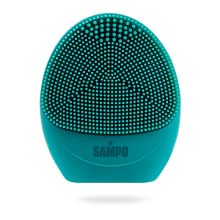 SAMPO SP-JM003 硅胶 洁面仪 绿色（单位：个）