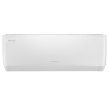 格力 KFR-35GW/(35513)FNhAa-B1 凉之悦1.5匹变频冷暖壁挂式空调 一级能效 含辅材 单位:台