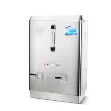 美莱特 AM-30 30L 3KW 单龙头 商用电热开水器不锈钢开水机器 发泡保温 (单位:台)
