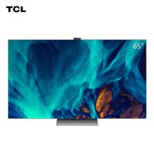 TCL 65C12 灵悉C12全套系AI 65英寸 智慧全场景电视（单位:台）