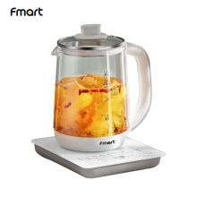 福玛特Fmart ZH-S02 养生壶 白色（单位：个）