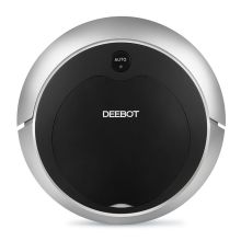 科沃斯 CR330pro 地面清洁机器人 黑色（单位：个）