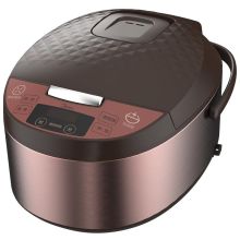 美的 MB-40SN717 4L智能电饭煲 棕色（单位：台）