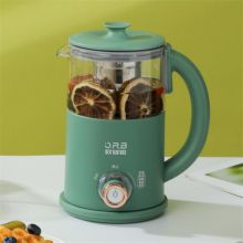 欧锐铂 ORB-283 简颂-茶艺养生壶 绿色（单位：个）