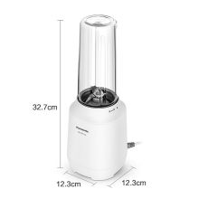 松下 MX-XPC102 榨汁机家用 白色（单位：件）