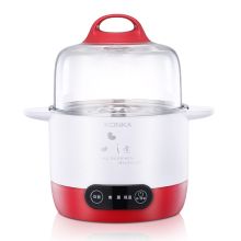 康佳 KGZZ-6108 营养早餐机巧蒸宝 红色（单位：台）