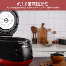 福库 CRP-M1001SK 电饭煲5L（单位：台）