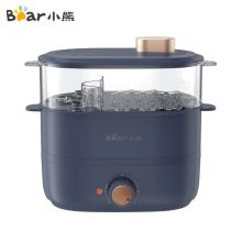 小熊 ZDQ-B06G1 煮蛋器 黑色（单位：台）