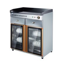 国产 850L 消毒（茶水柜）（单位：套）