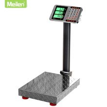 Meilen MTC003-C 商用落地台秤计价秤电子秤高精度厨房秤 称重电子秤（单位：台）